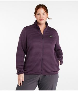 Women's Airlight Knit Full-Zip