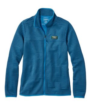 Women's Airlight Knit Full-Zip