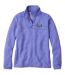  Color Option: Dusty Periwinkle Heather, $84.