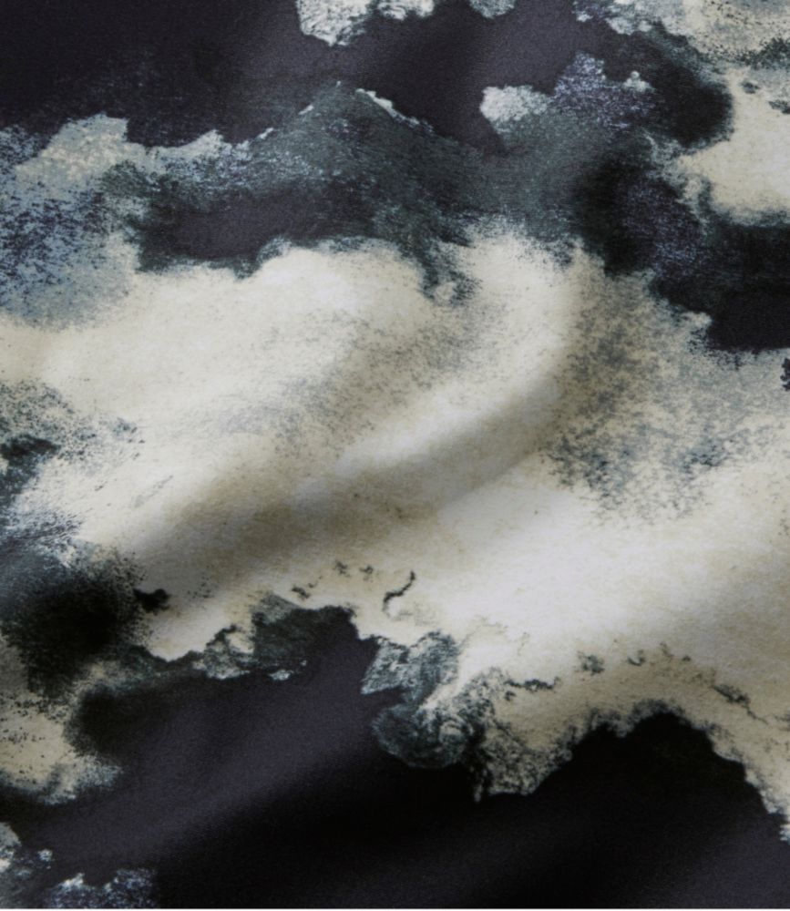 Women's L.L.Bean Everyday Performance Tank, Cropped Print