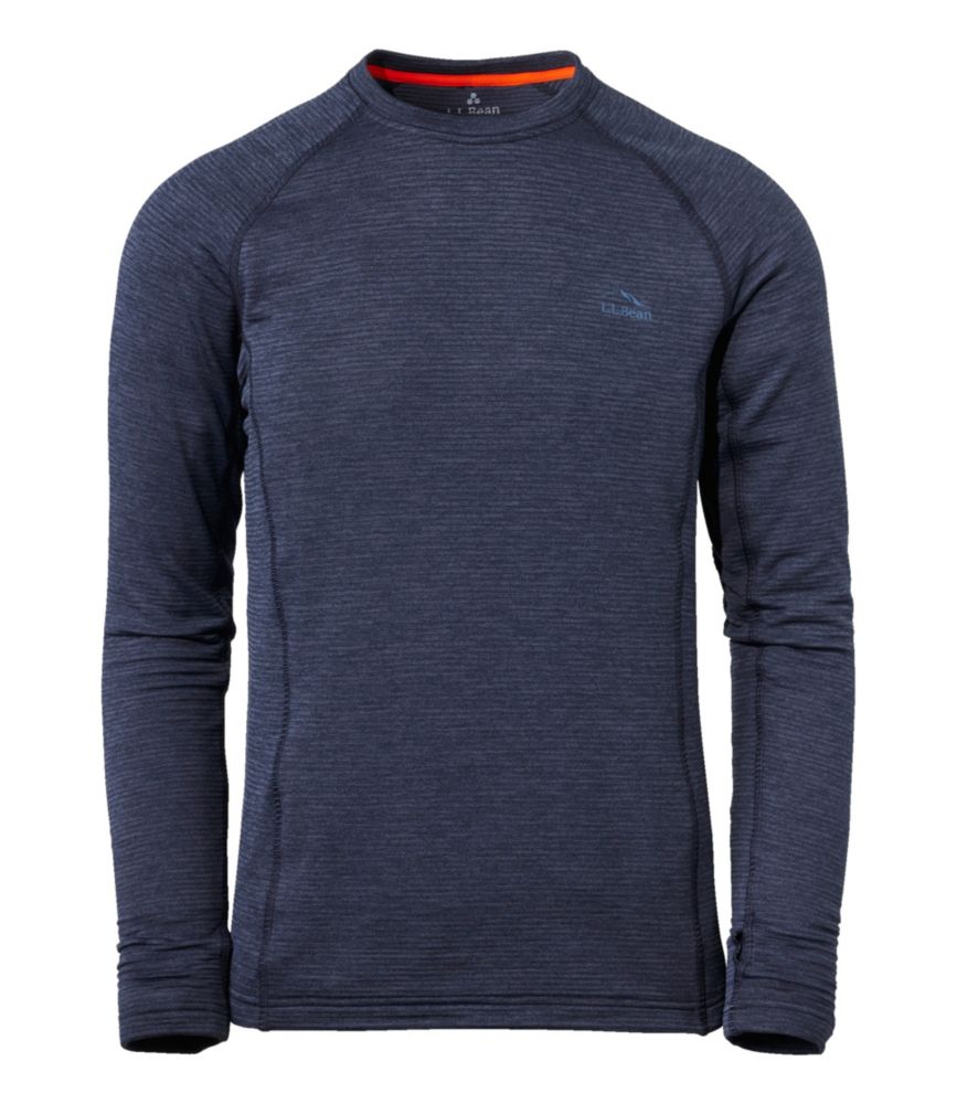 【F.C.R.B.】UNDER LAYER TOP/トップス/L Sub Zero Factor 1 Plus Mens Long Sleeve Base Layer Tops