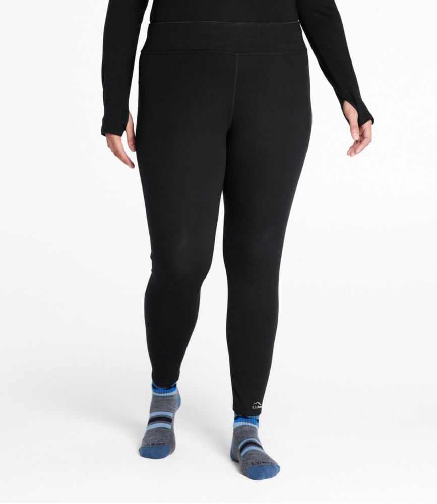 Women's Cresta Midweight 250 Pants, High-Rise Slim-Leg