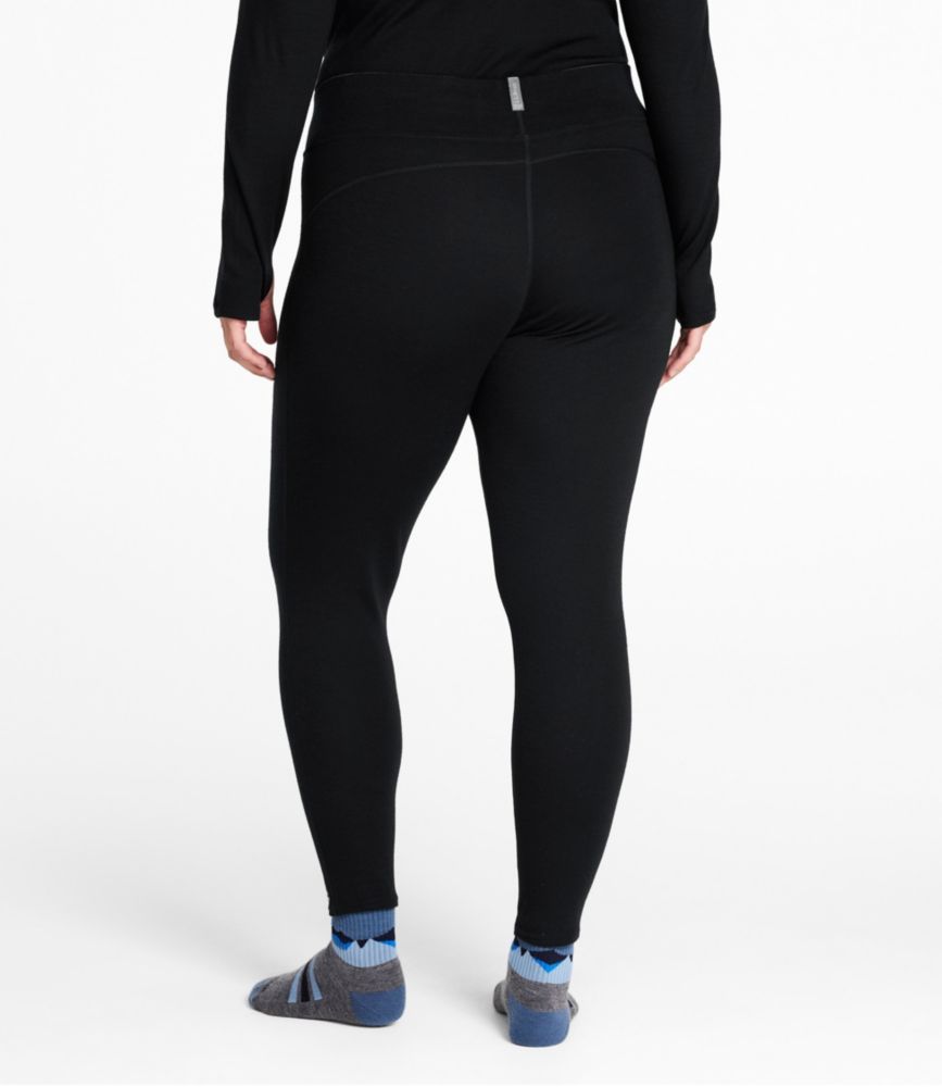 Women's Cresta Midweight 250 Pants, High-Rise Slim-Leg
