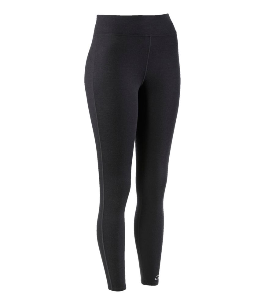 Women's Cresta Midweight 250 Pants, High-Rise Slim-Leg