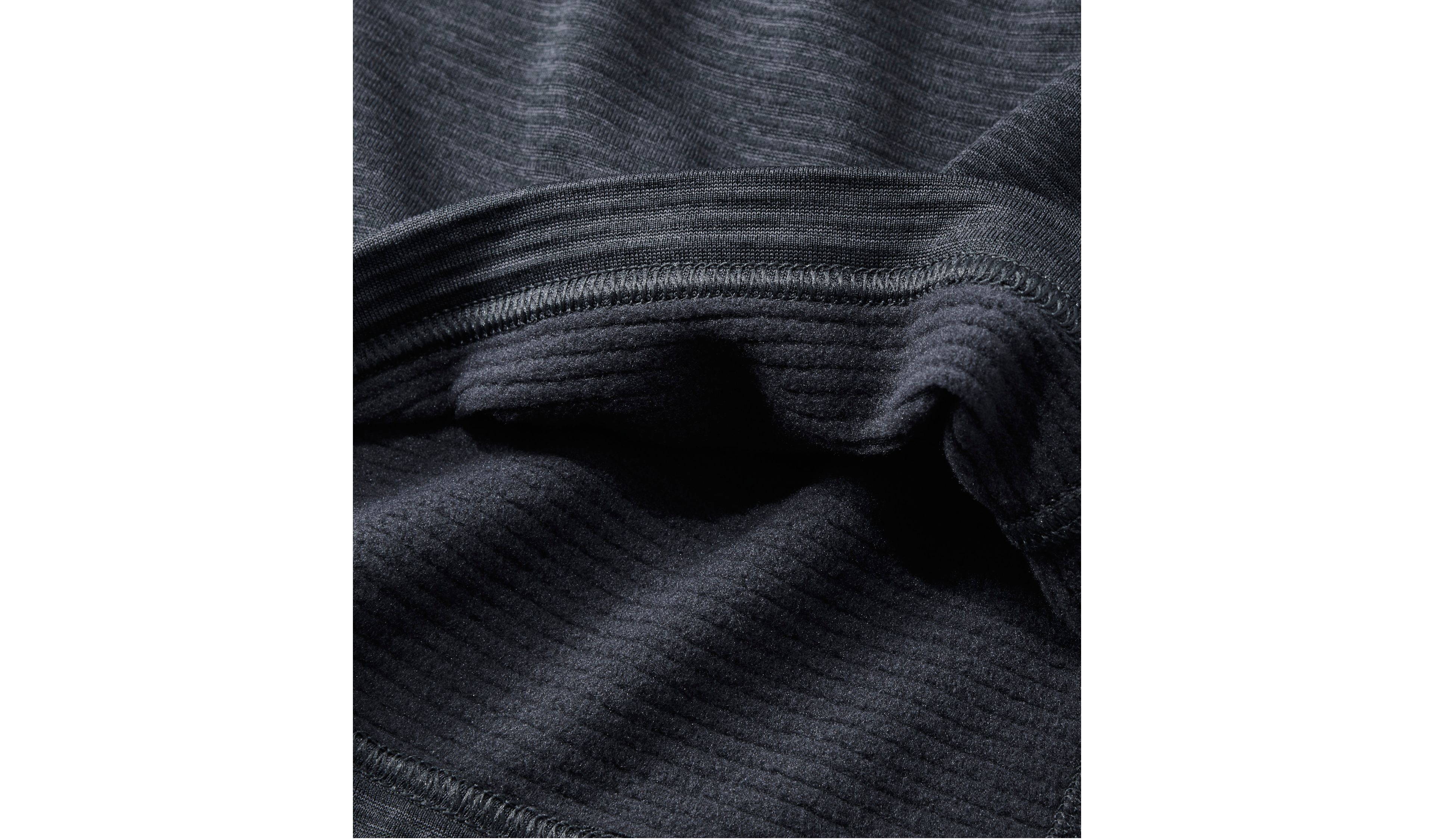 Women's L.L.Bean Midweight Base Layer Crew Top