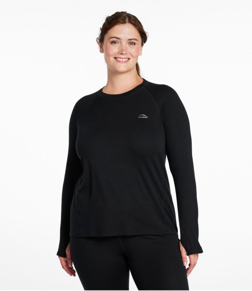 Women's Cresta Midweight 250 Crew Top