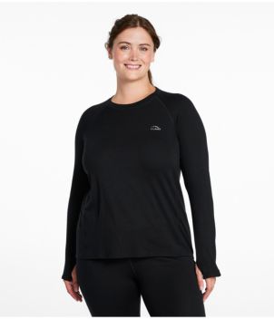 Women's Cresta Midweight 250 Crew Top