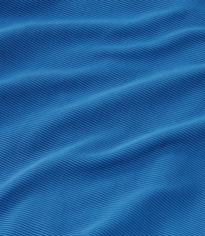 Women's VentureStretch Ottoman-Rib Hoodie