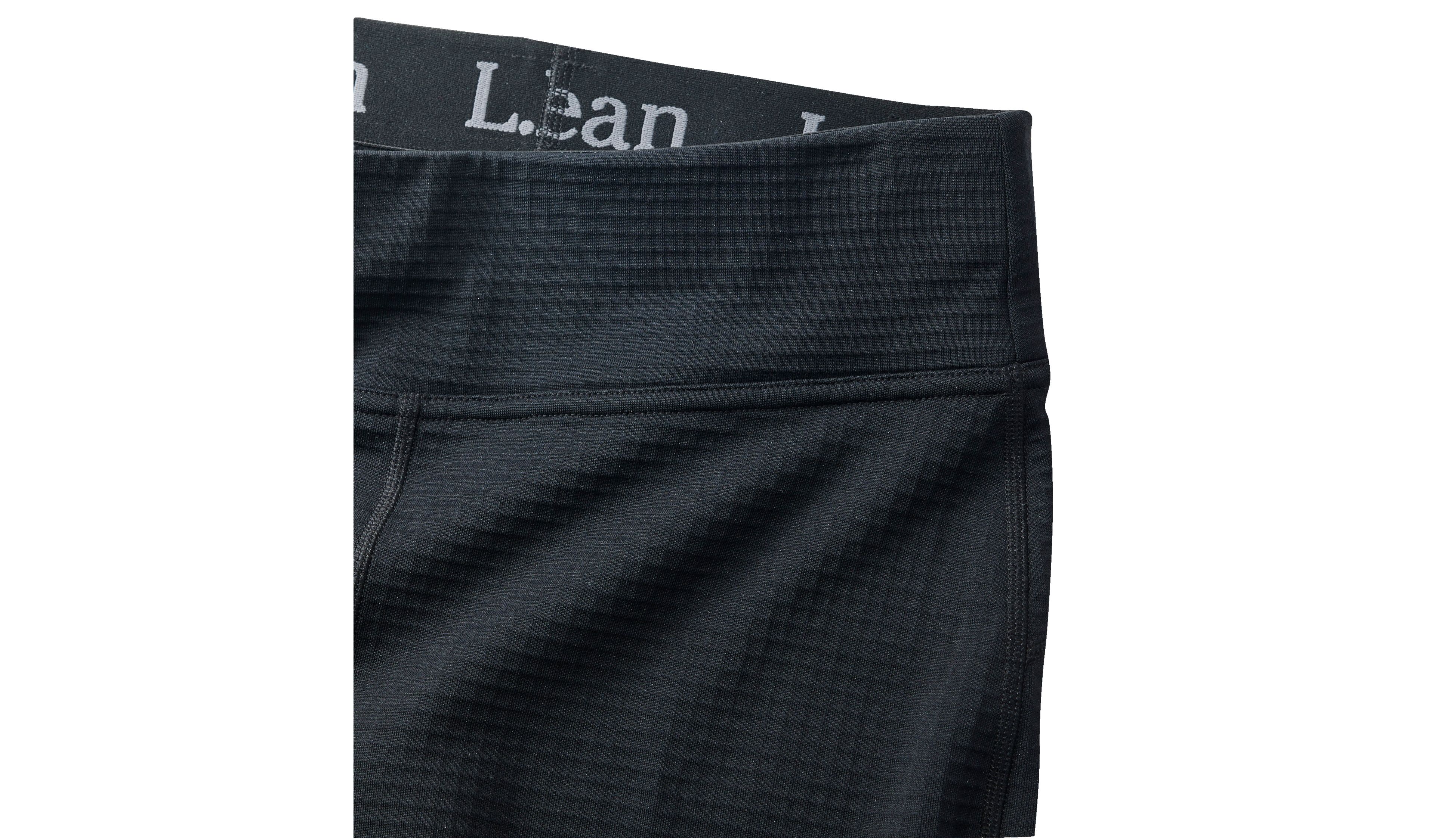 Women's L.L.Bean Heavyweight Base Layer Pants