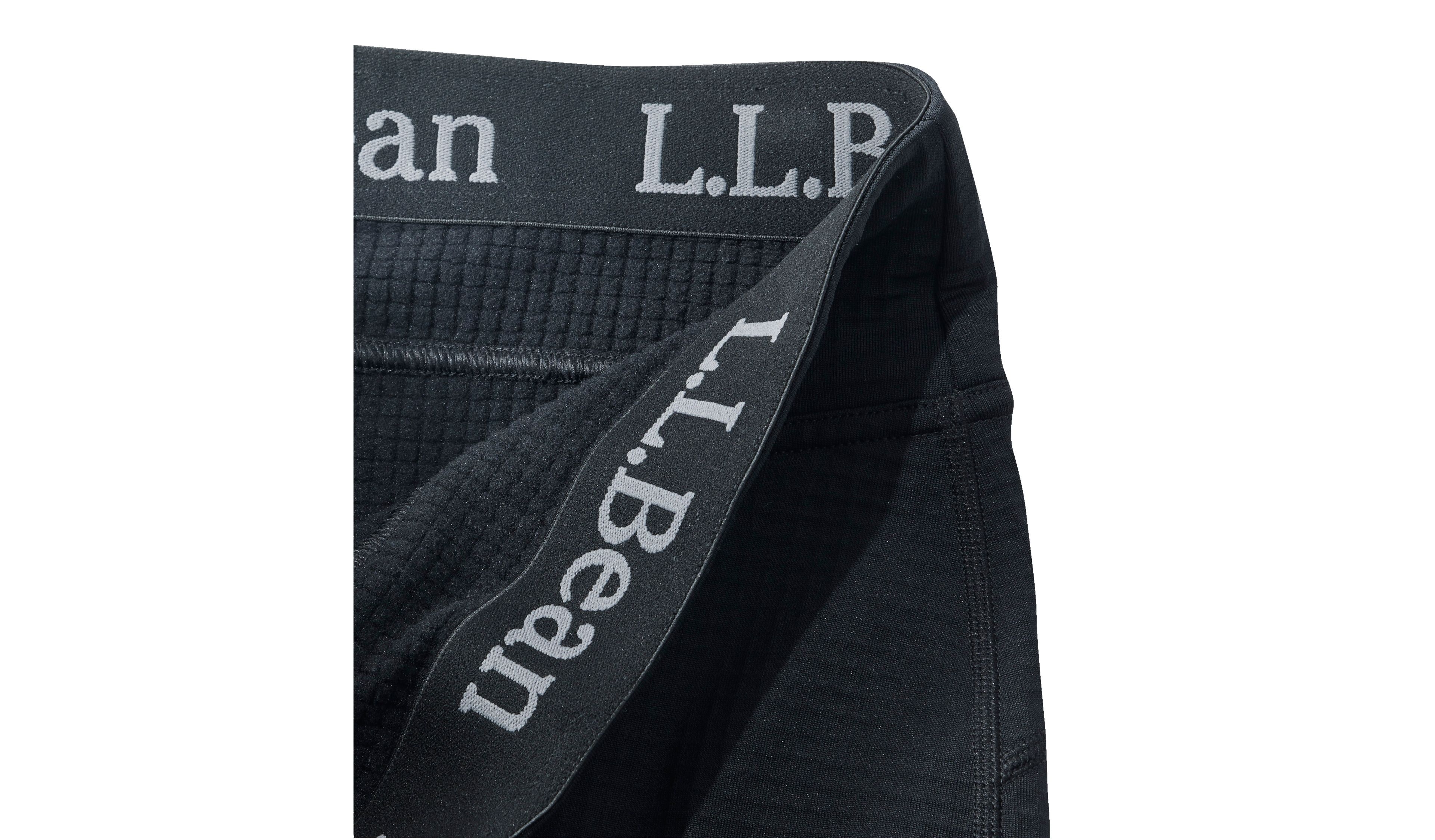 Women's L.L.Bean Heavyweight Base Layer Pants