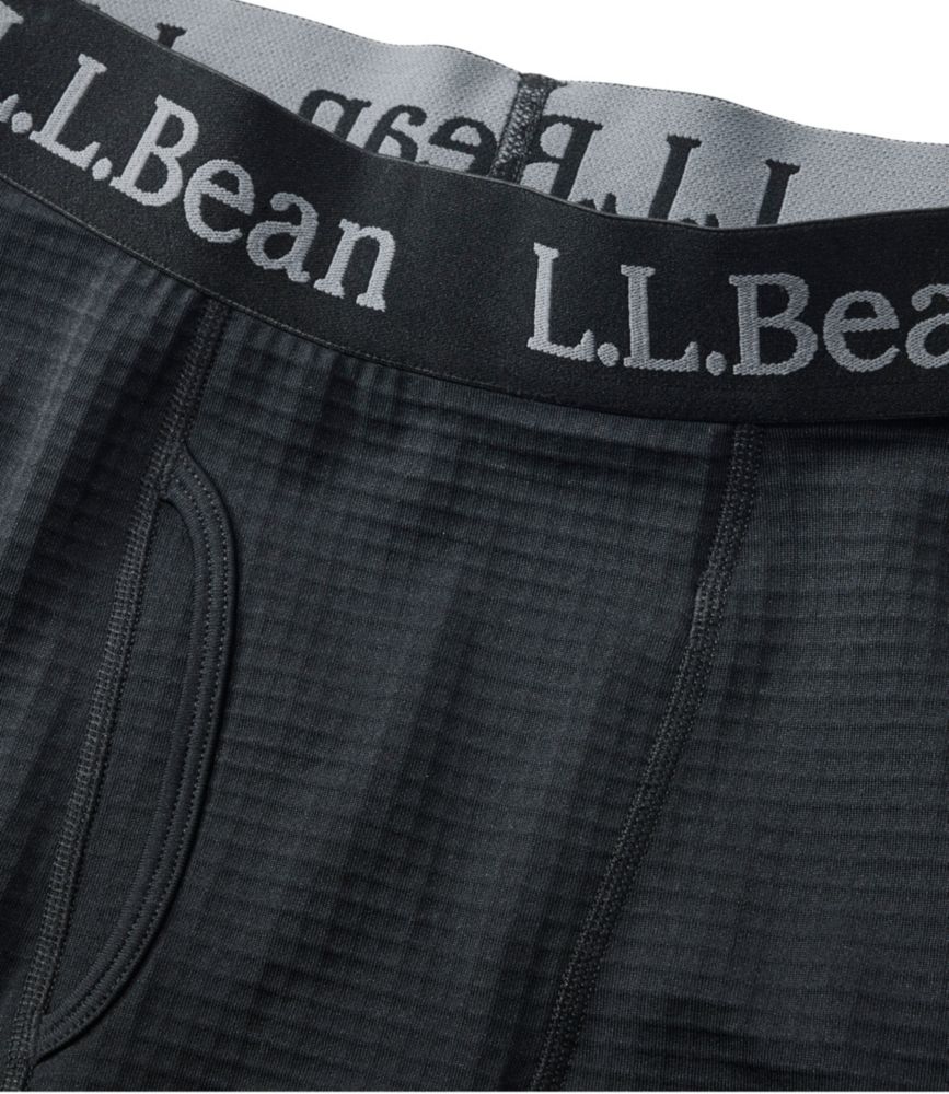 Men's L.L.Bean Heavyweight Base Layer Pant