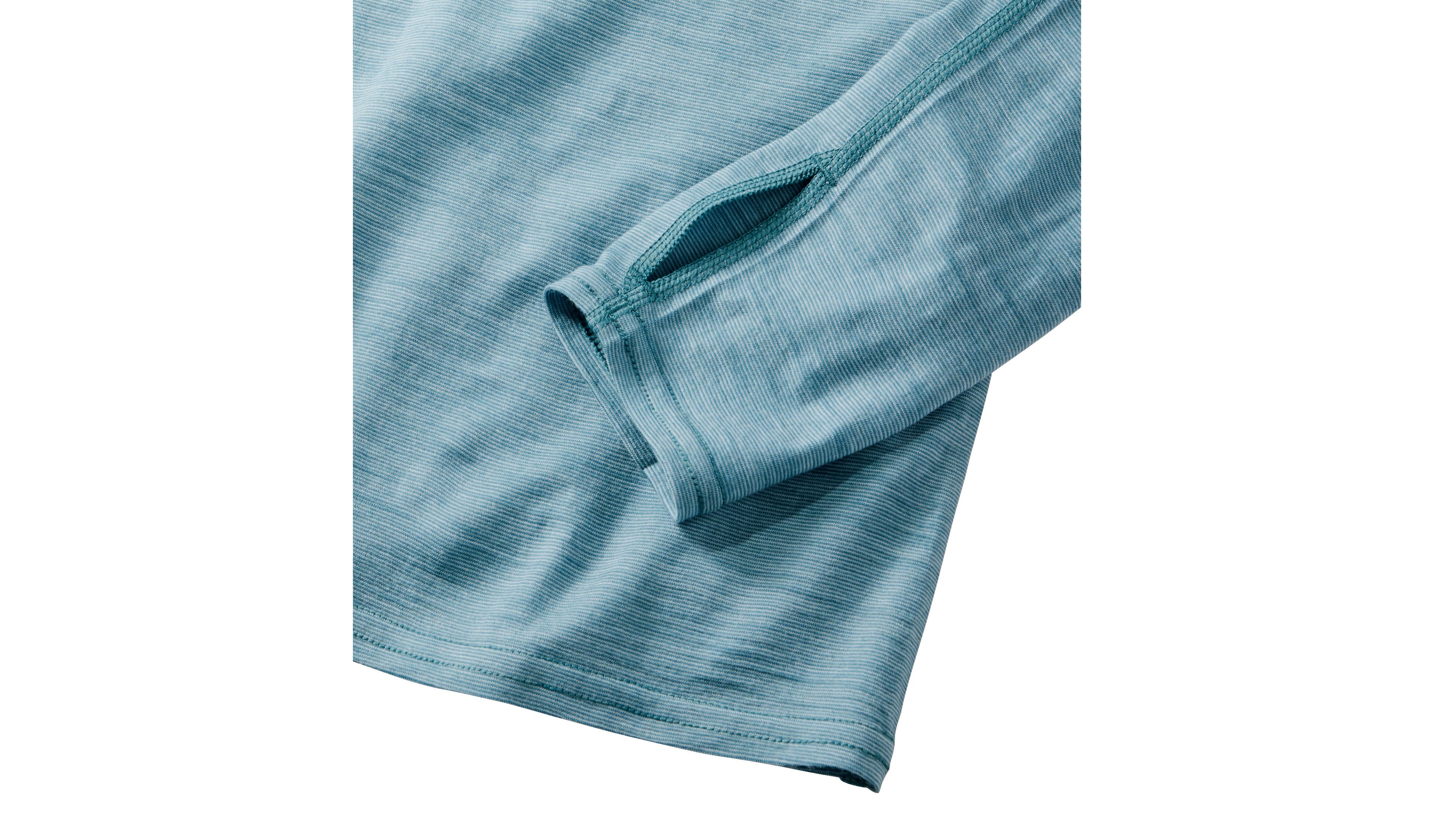 Women's Cresta Ultralight 150 Hoodie, Stripe