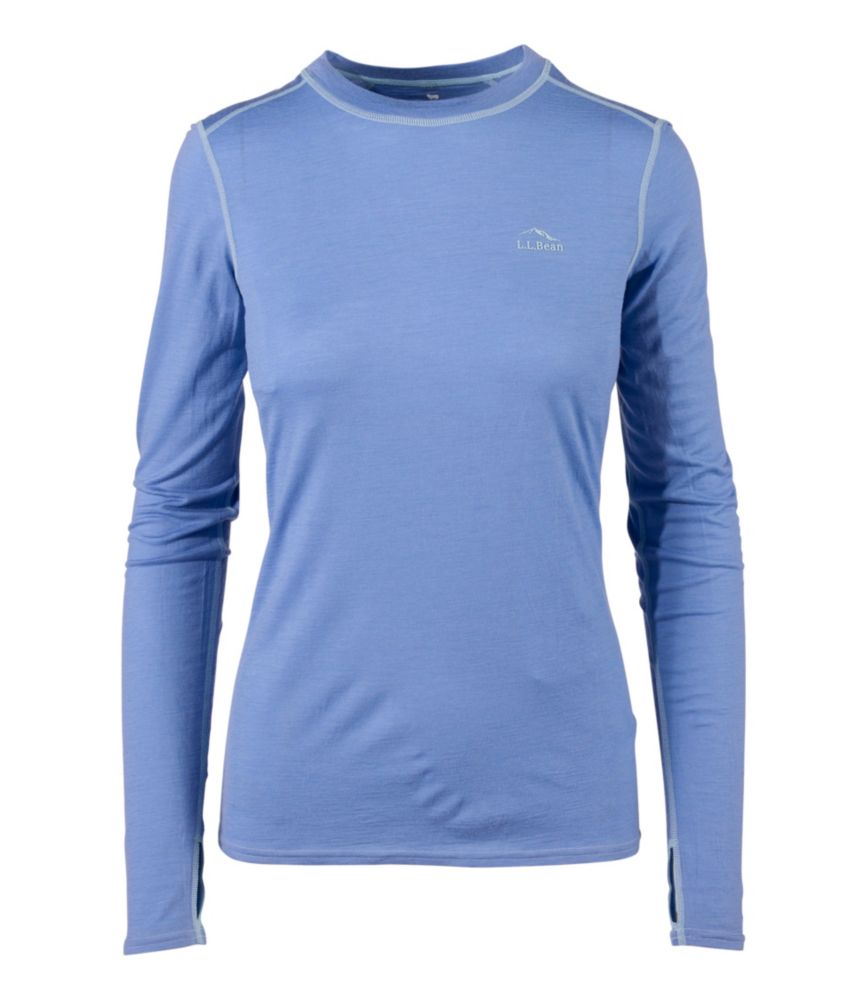 Women's Cresta Ultralight 150 Crew Top