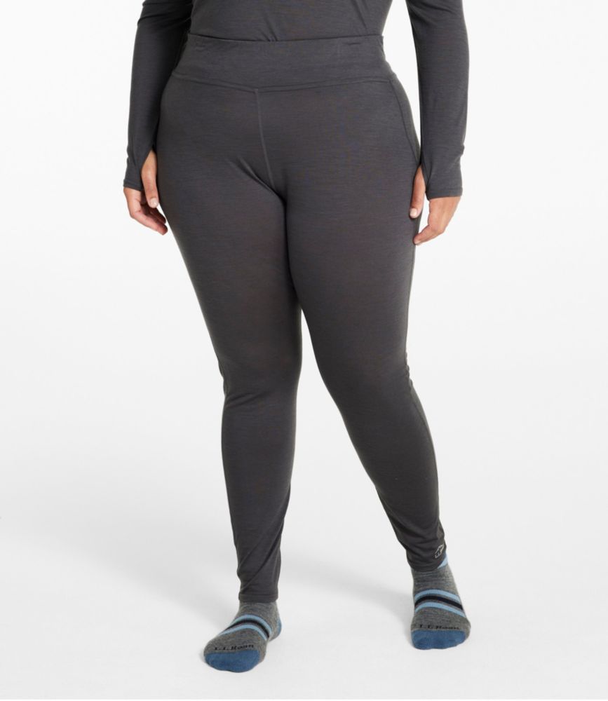 Women's Cresta Ultralight 150 Pants, High-Rise Slim-Leg