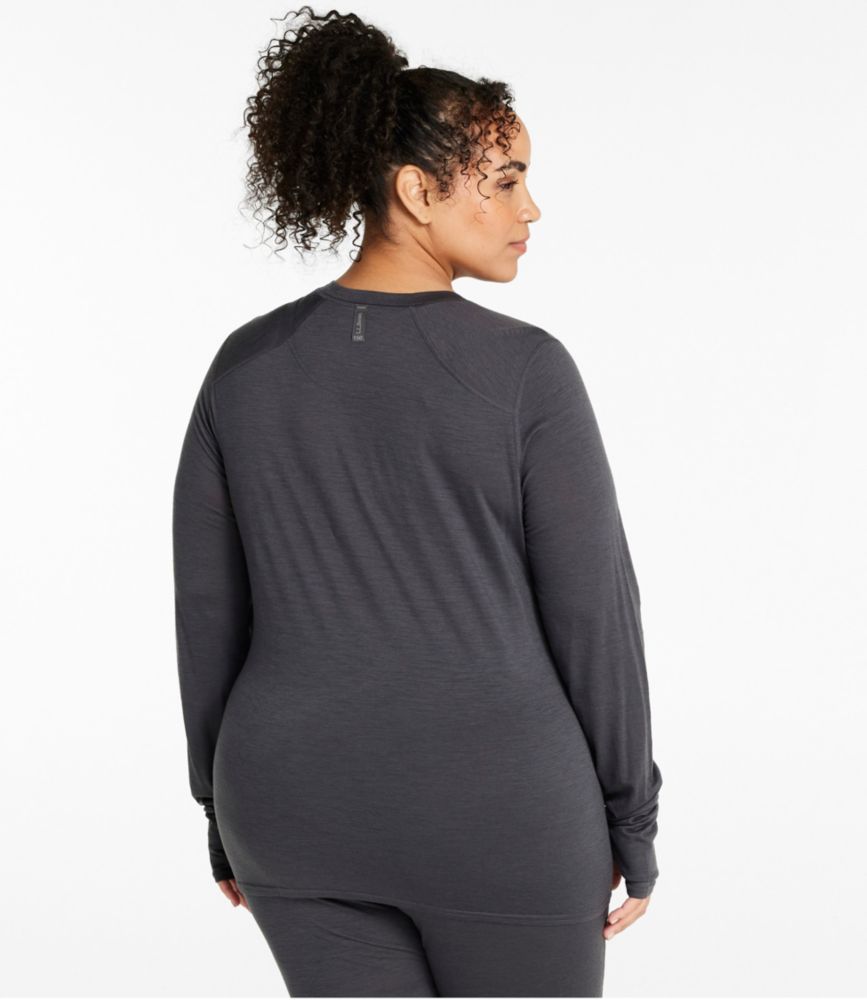Women's Cresta Ultralight 150 Crew Top