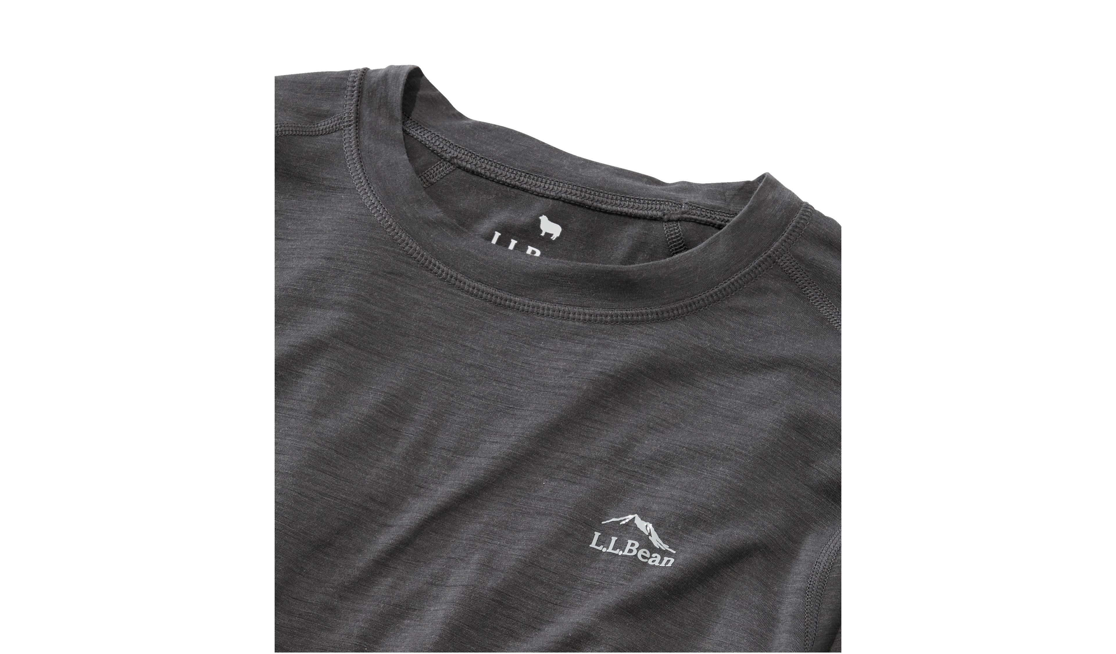 Women's Cresta Ultralight 150 Crew Top