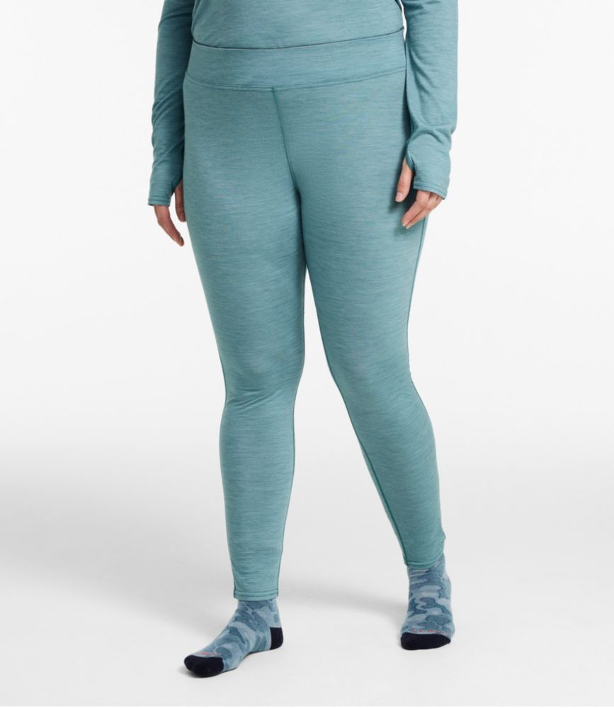 Women's Cresta Ultralight 150 Pants, High-Rise Slim-Leg Stripe