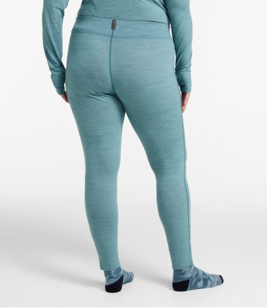Women's Cresta Ultralight 150 Pants, High-Rise Slim-Leg Stripe