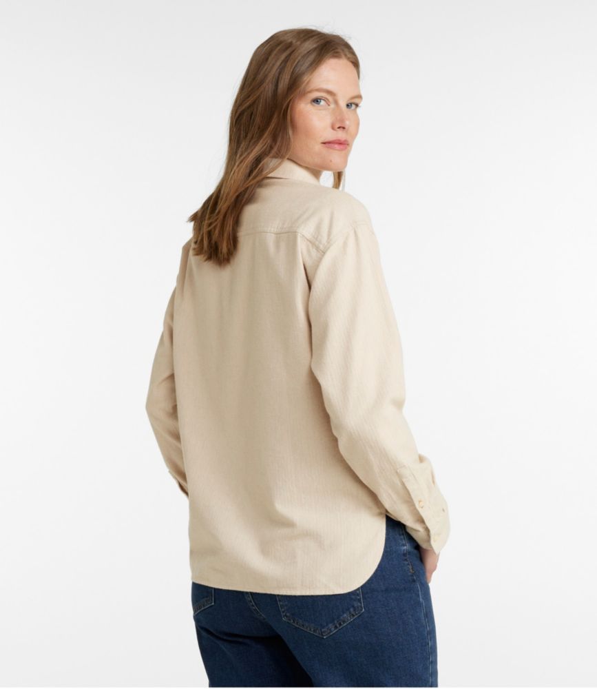 Women's Signature Camp Flannel Shirt, Heather