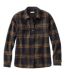 Color Option: Black Slate Plaid, $99
