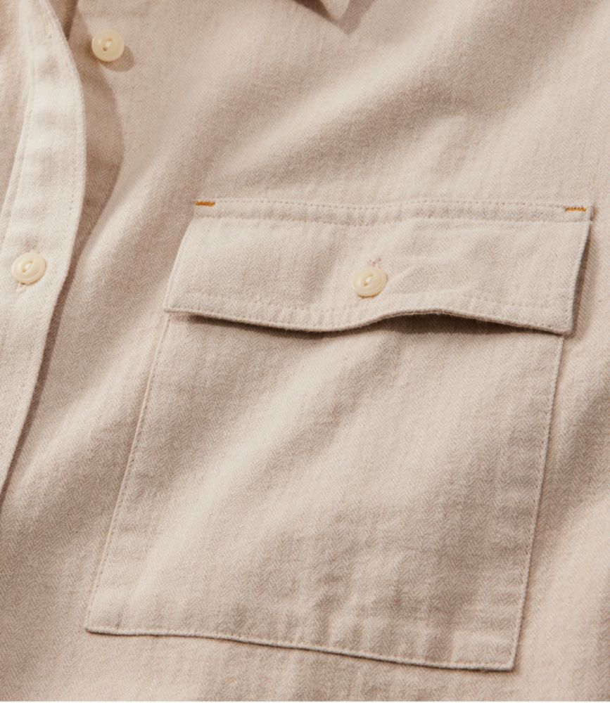 Women's Signature Camp Flannel Shirt, Heather