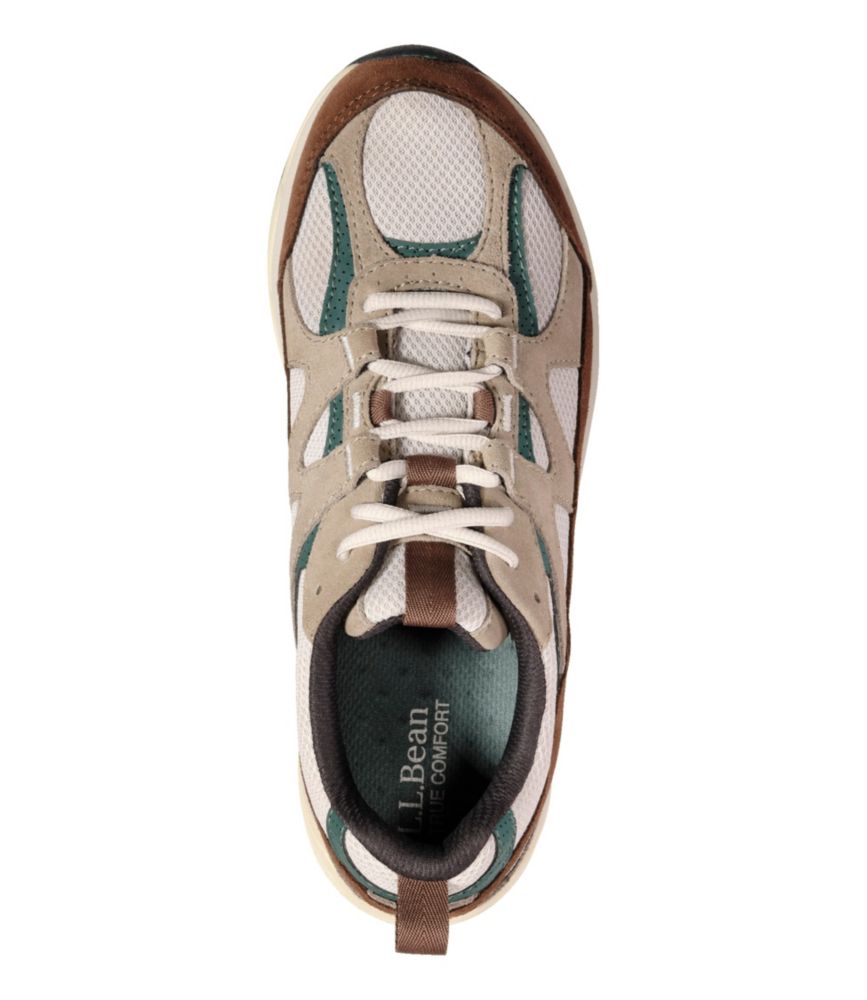 Men's Comfort Walkers 2, Frost Gray, small image number 4