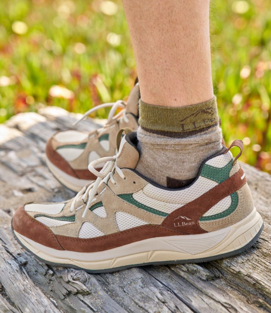 Men's Comfort Walkers 2
