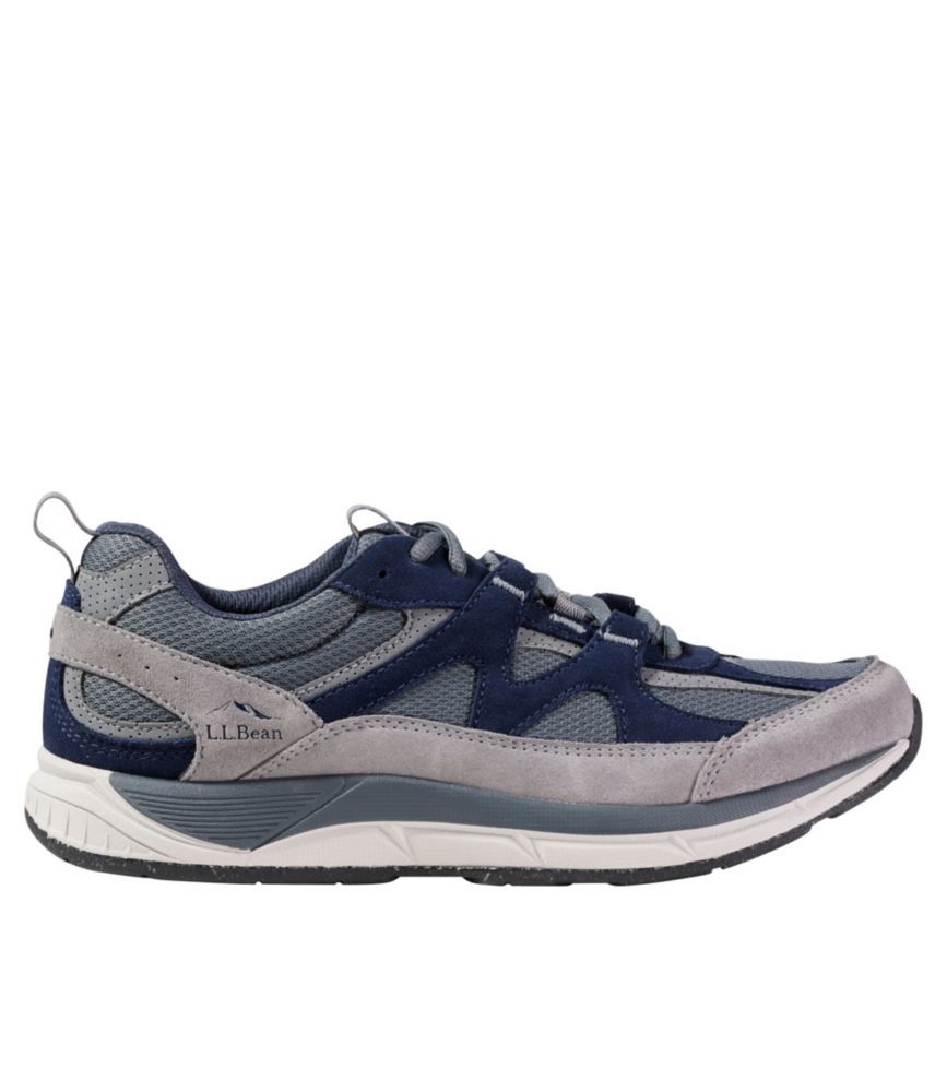 Men's Comfort Walkers 2, Classic Navy, small image number 1