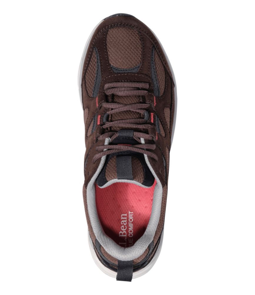 Men's Comfort Walkers 2, Ventilated
