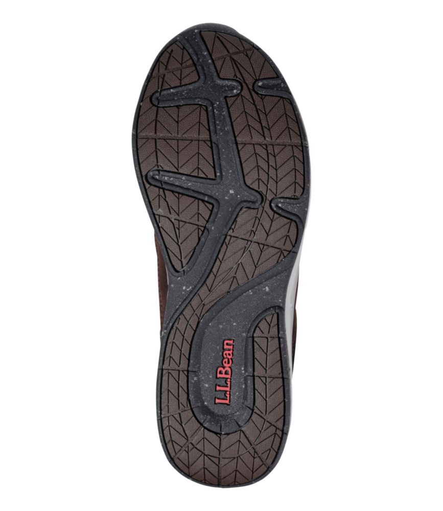 Men's Comfort Walkers 2, Ventilated