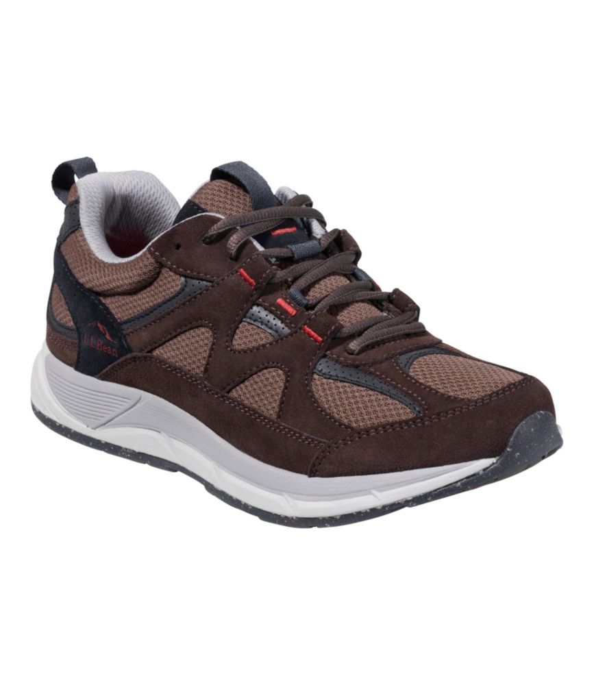 Men's Comfort Walkers 2, Ventilated