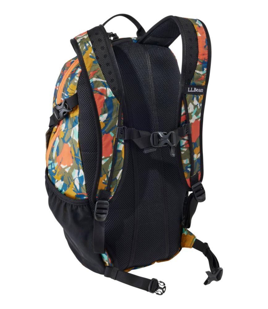 L.L.Bean Stowaway Pack, Print, , small image number 2