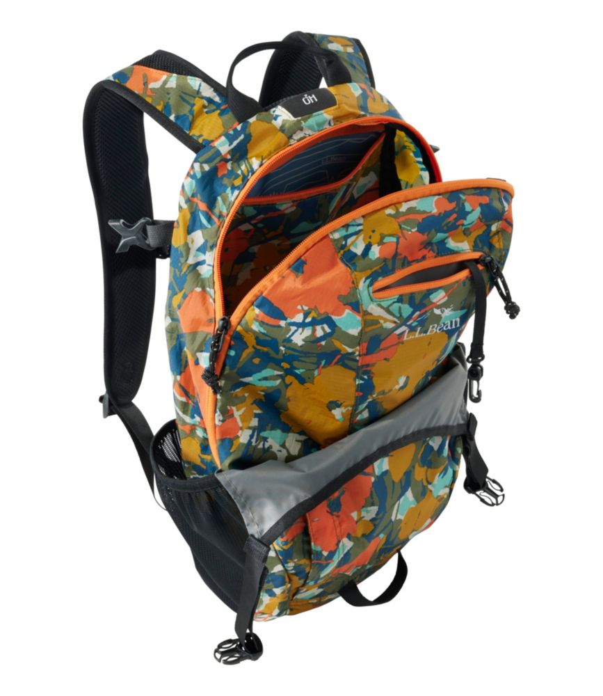 L.L.Bean Stowaway Pack, Print, , small image number 3
