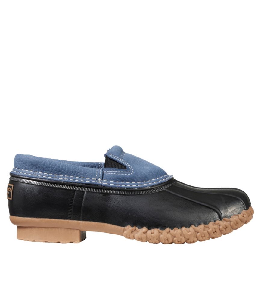 Ll bean boot moccasins online