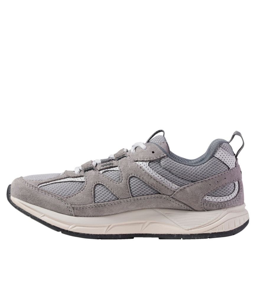 Women's Comfort Walkers 2, Frost Gray, small image number 2