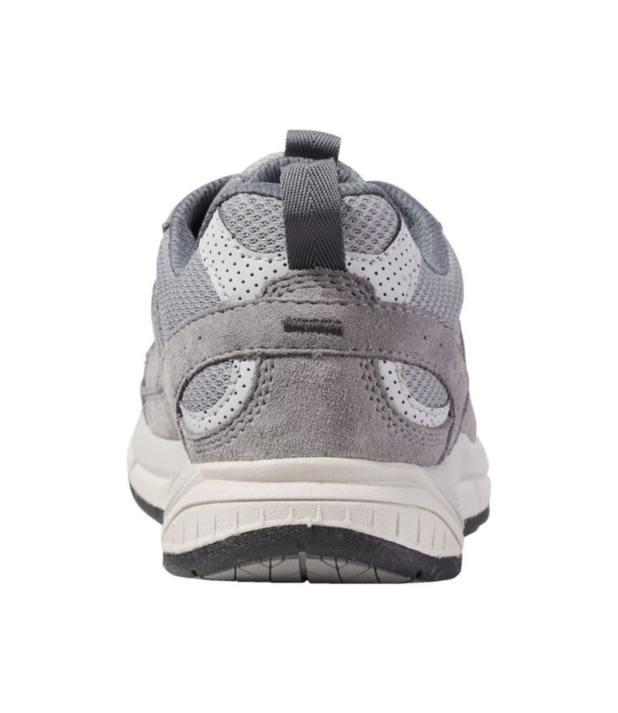 Women's Comfort Walkers 2, Frost Gray, small image number 3