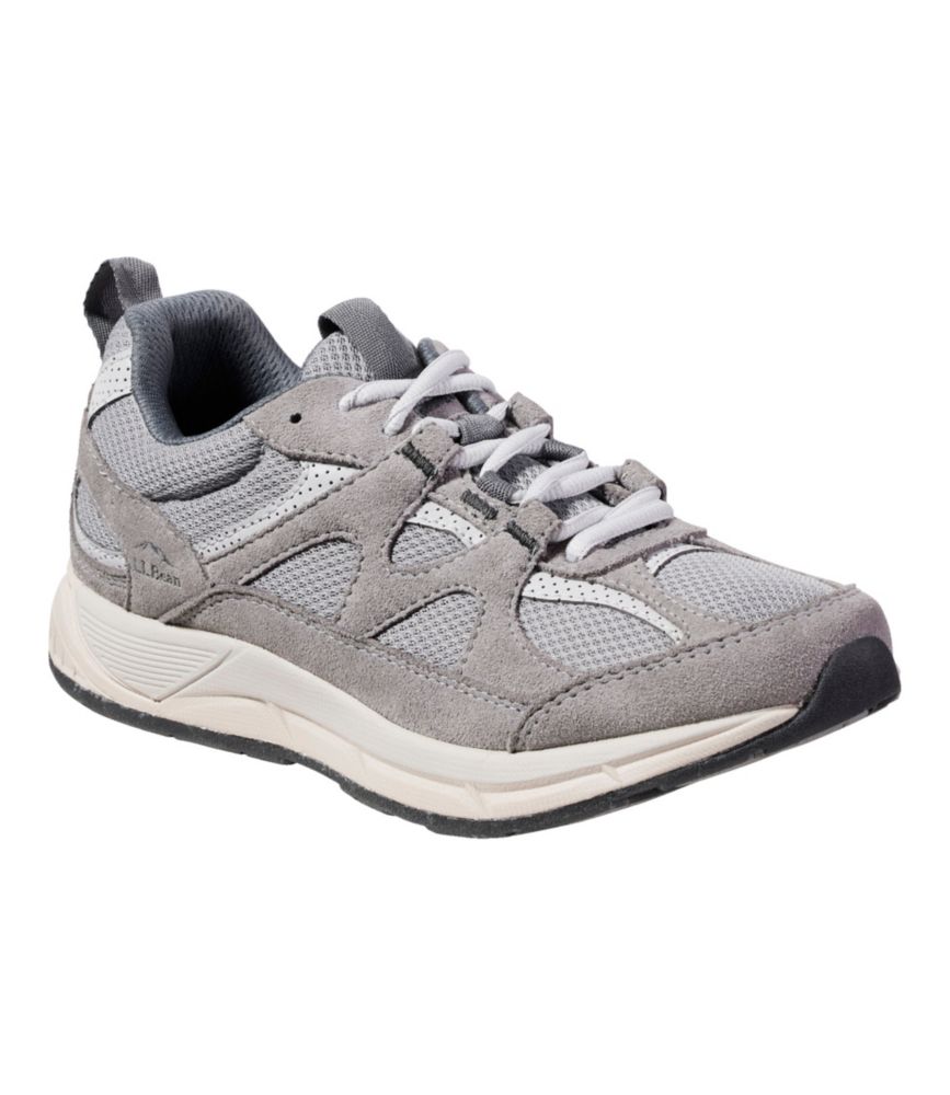 Women's Comfort Walkers 2, Frost Gray, small image number 6