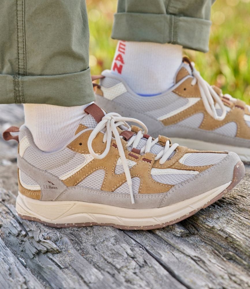 Women's Comfort Walkers 2