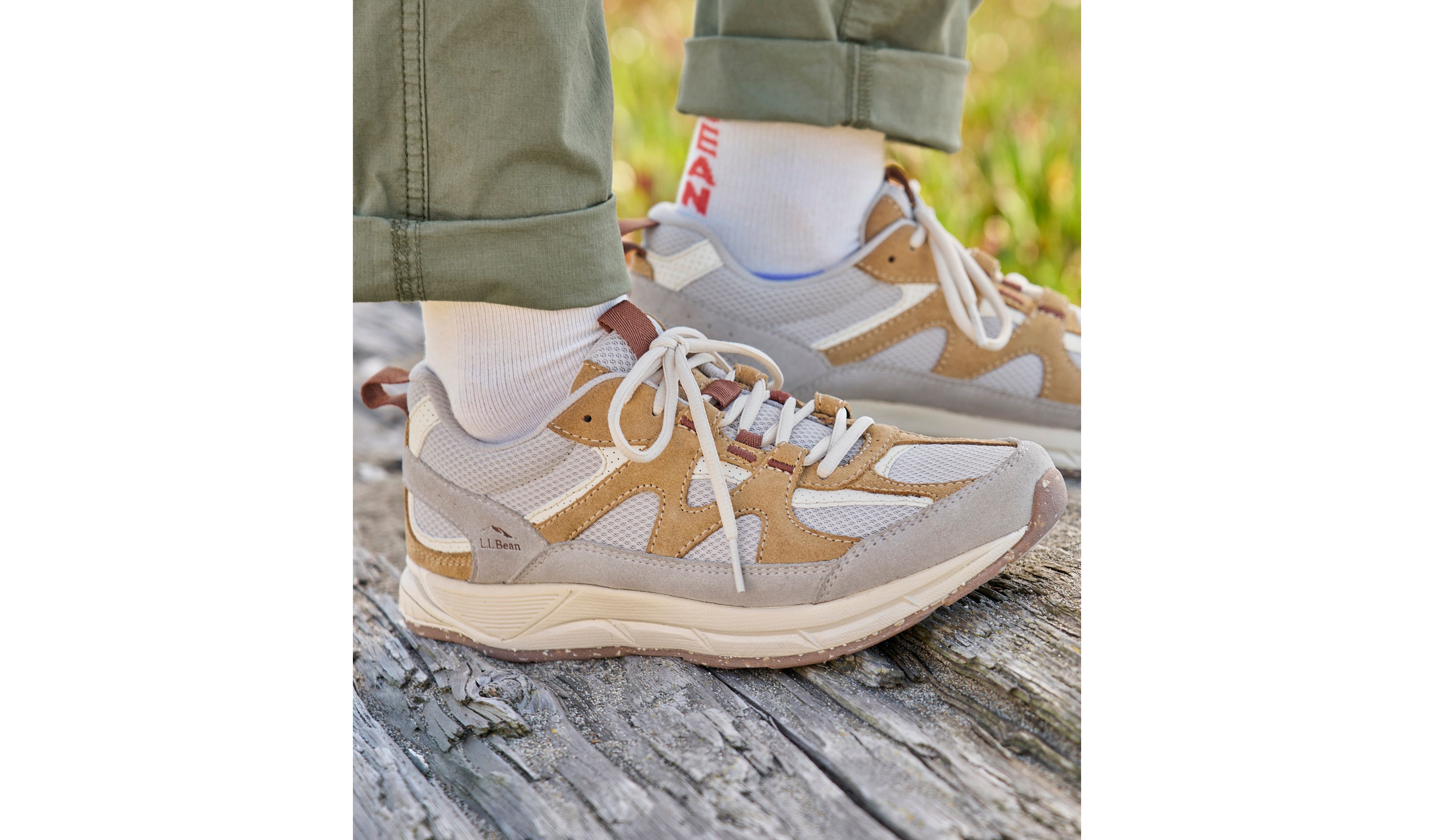 Women's Comfort Walkers 2, Ventilated