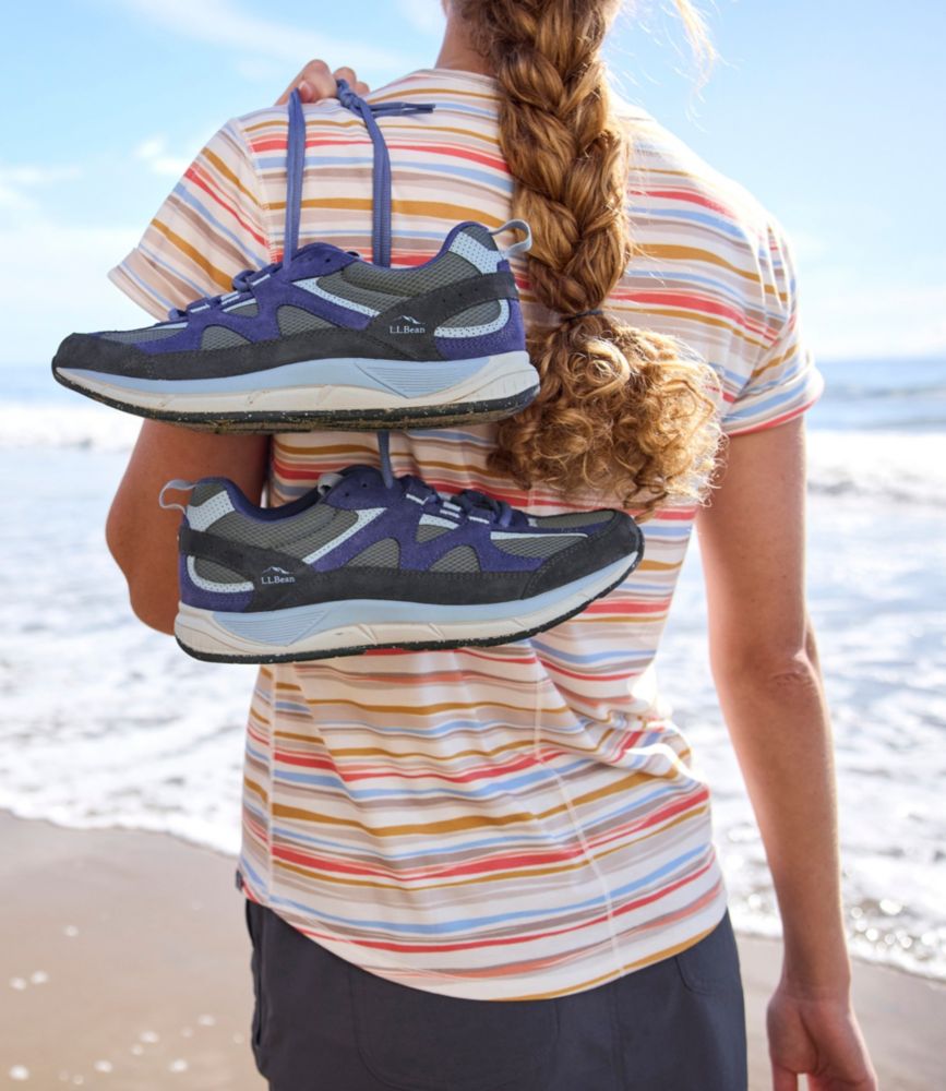 Women's Comfort Walkers 2, Ventilated