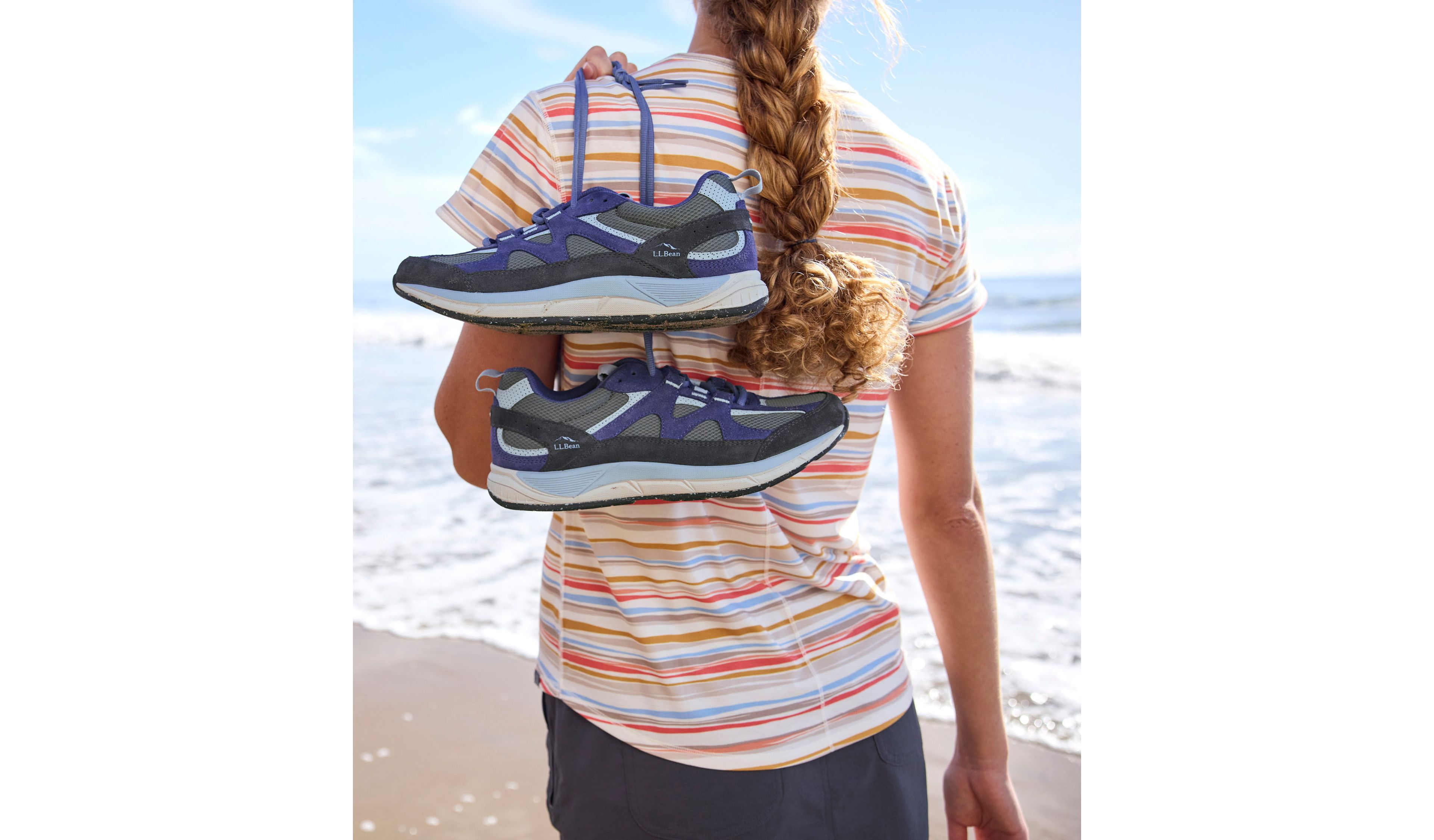 Women's Comfort Walkers 2, Ventilated