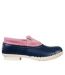  Color Option: Field Rose/Bright Navy/Natural, $99.