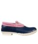 Slip-On Shoe