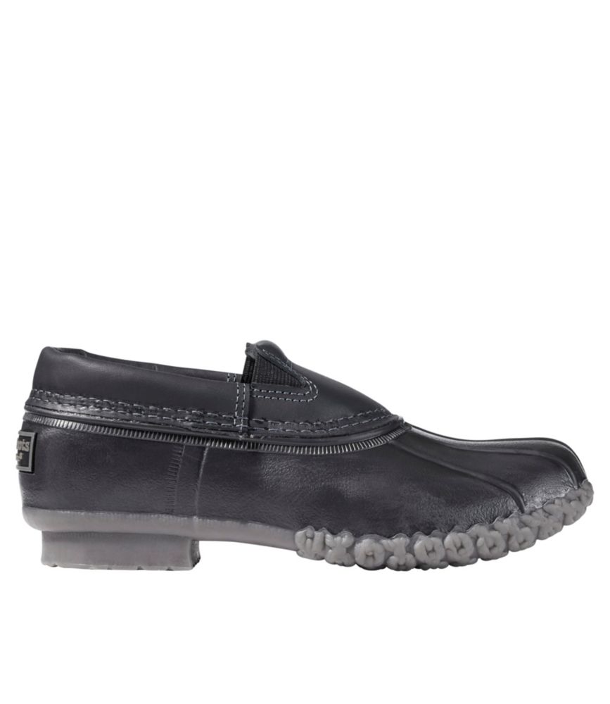 Black/Warm Gray Opaque
