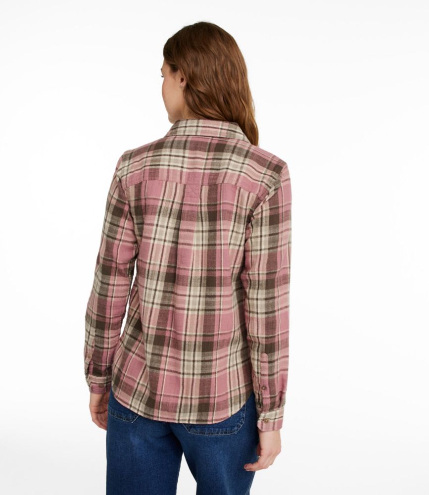 Women's 1912 Field Flannel Shirt