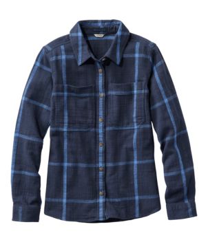 Women's 1912 Field Flannel Shirt