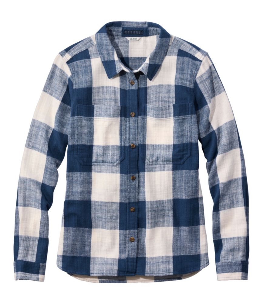 Mariner Blue Buffalo