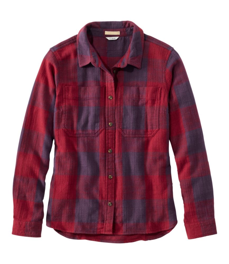 Bordeaux Buffalo