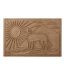 Color Option: Camel, $44.95