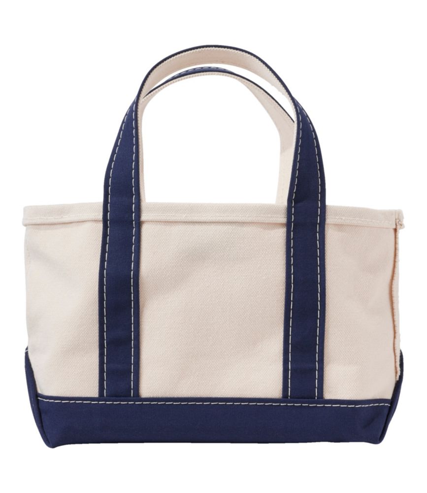 Boat and Tote®, Mini, Blue, small image number 2